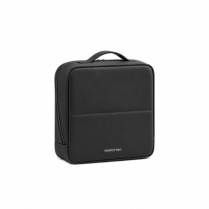 🔥Last Day 40%Off ✨2026 Hot Sale Portable Standing Makeup Bag🧳
