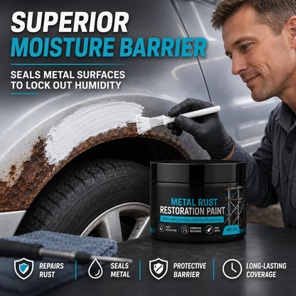 🥳 2026 Best Seller 🥳💞 Over 50,000 sold! 🔧🏠 50% off! Rust-Proof Repair Paste 🛡️✨