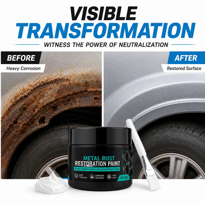 🥳 2026 Best Seller 🥳💞 Over 50,000 sold! 🔧🏠 50% off! Rust-Proof Repair Paste 🛡️✨