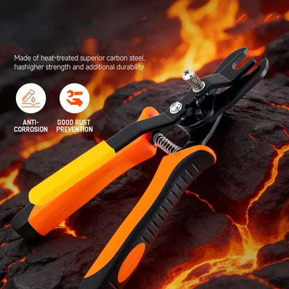 🔧🔥 Air Hose Release Pliers — Fast & Easy Removal