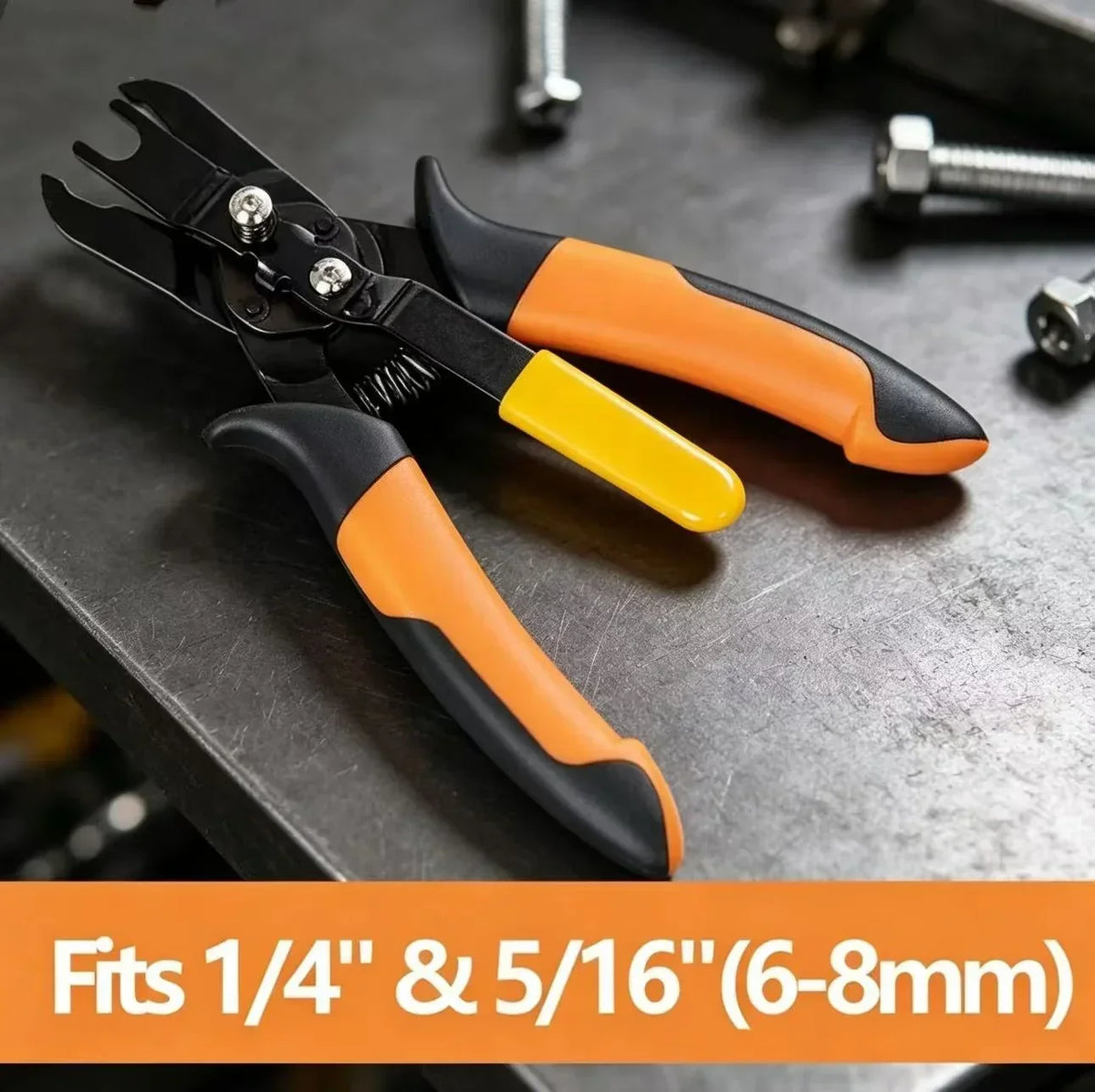 🔧🔥 Air Hose Release Pliers — Fast & Easy Removal