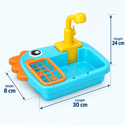 🐦 Automatic Circulating Bird Bath & Shower Station – Interactive Bathing & Play Center for Small Birds