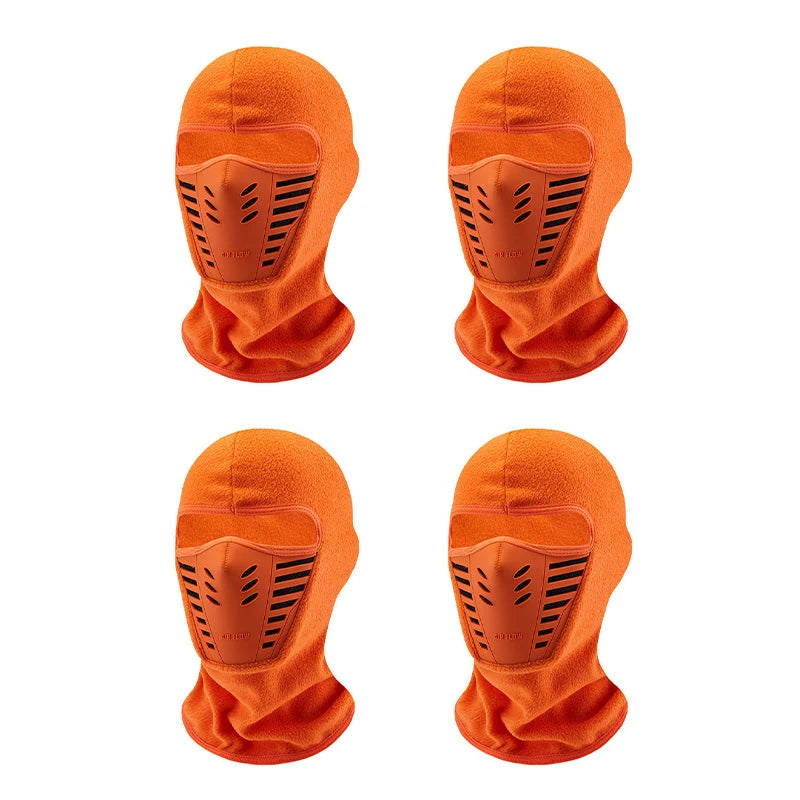 🔥Full-Face Windproof, Winter Warmth❄️ Unisex Full Face Mask – Full Coverage, Windproof & Warm ✨