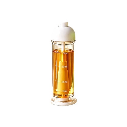 🔥Last Day 50%Off 🍳💧 Downward-Spray Cooking Oil Sprayer