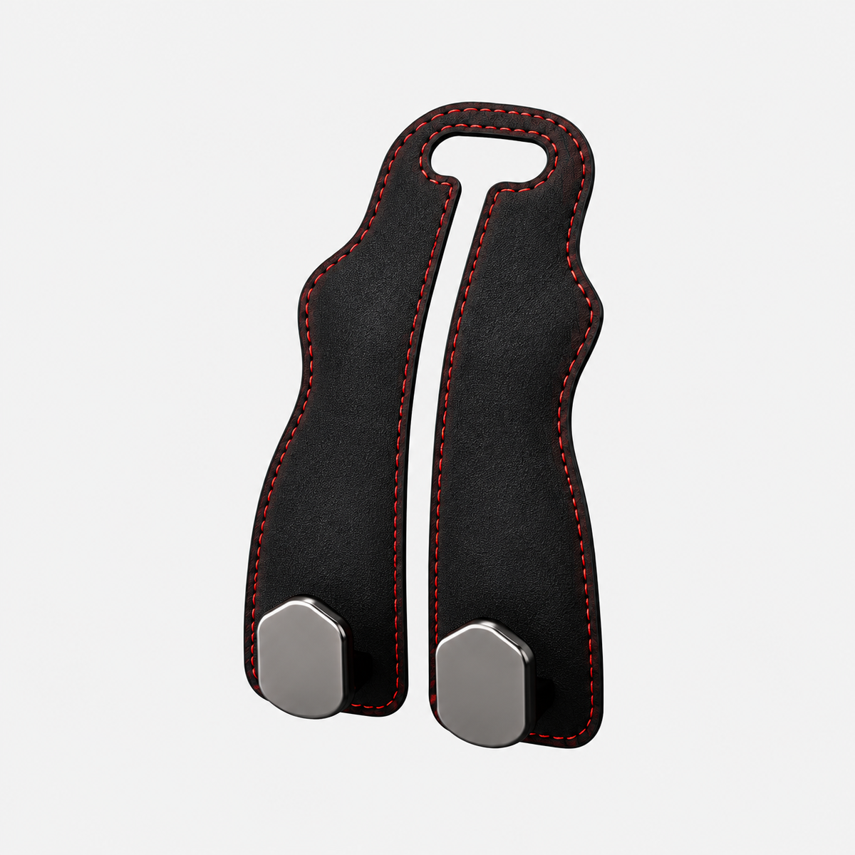 Premium Suede Seat Hooks – Elegant & Practical Car Accessory