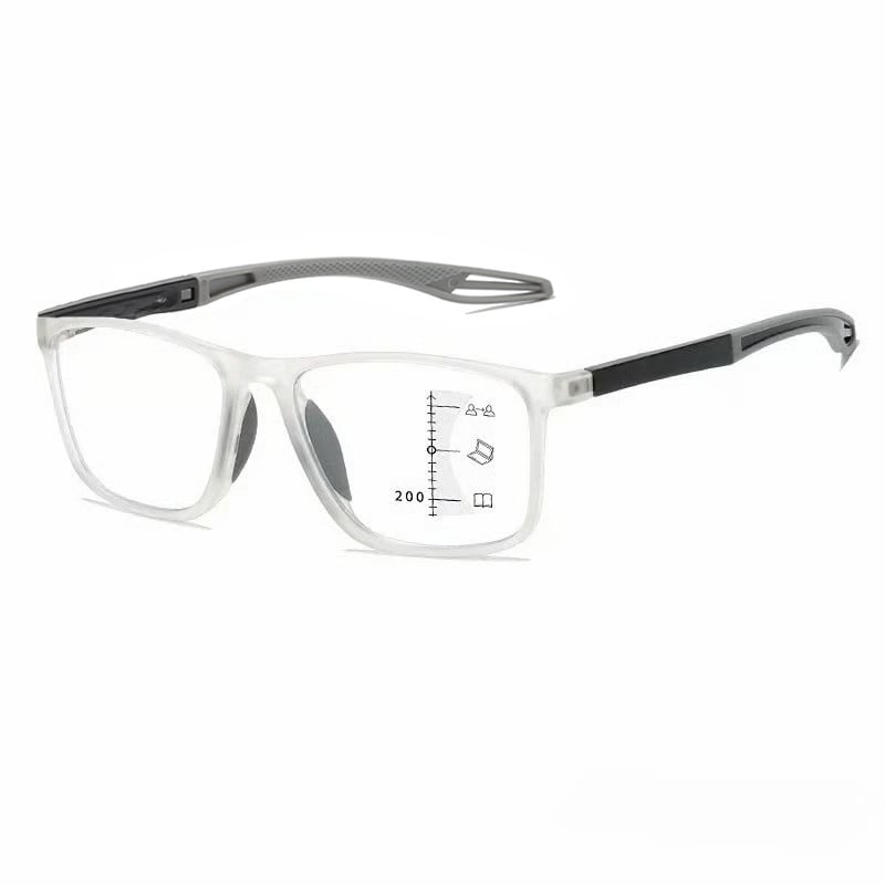 🔥Mytrendyes AutoFocus+ Multifocal Glasses