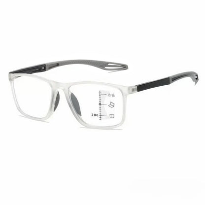🔥Mytrendyes AutoFocus+ Multifocal Glasses