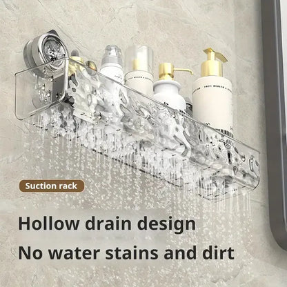🔥Corrugated suction cup storage holder