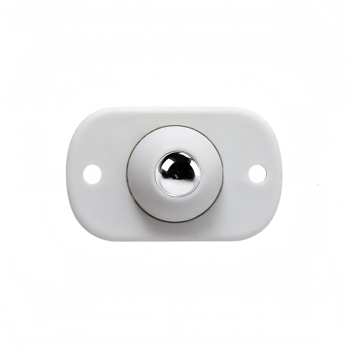 🔥🛞 Mini Stick-On Caster Wheels — 360° Smooth Rotation