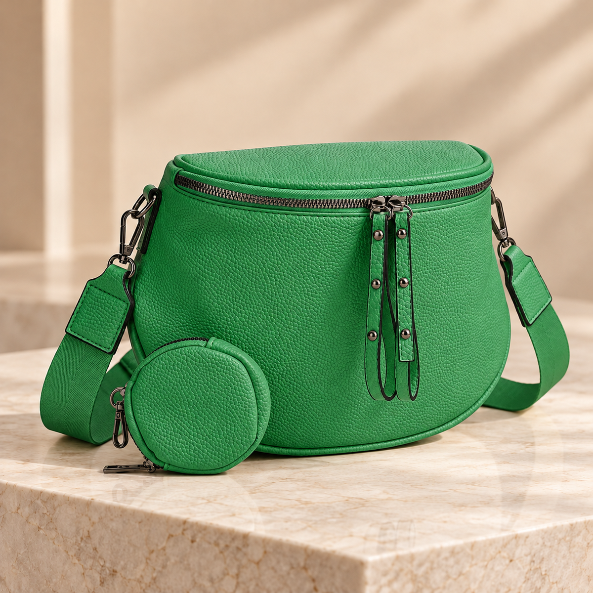 🍂2026 NEW ARRIVAL👜 Large Fanny Pack Crossbody Sling Bags