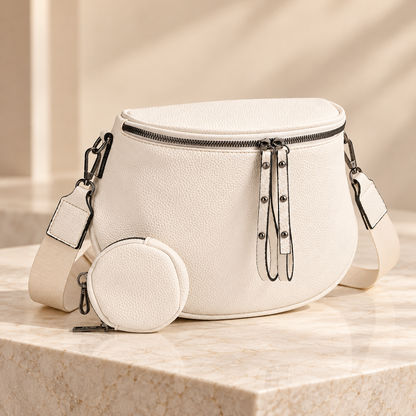 🍂2026 NEW ARRIVAL👜 Large Fanny Pack Crossbody Sling Bags