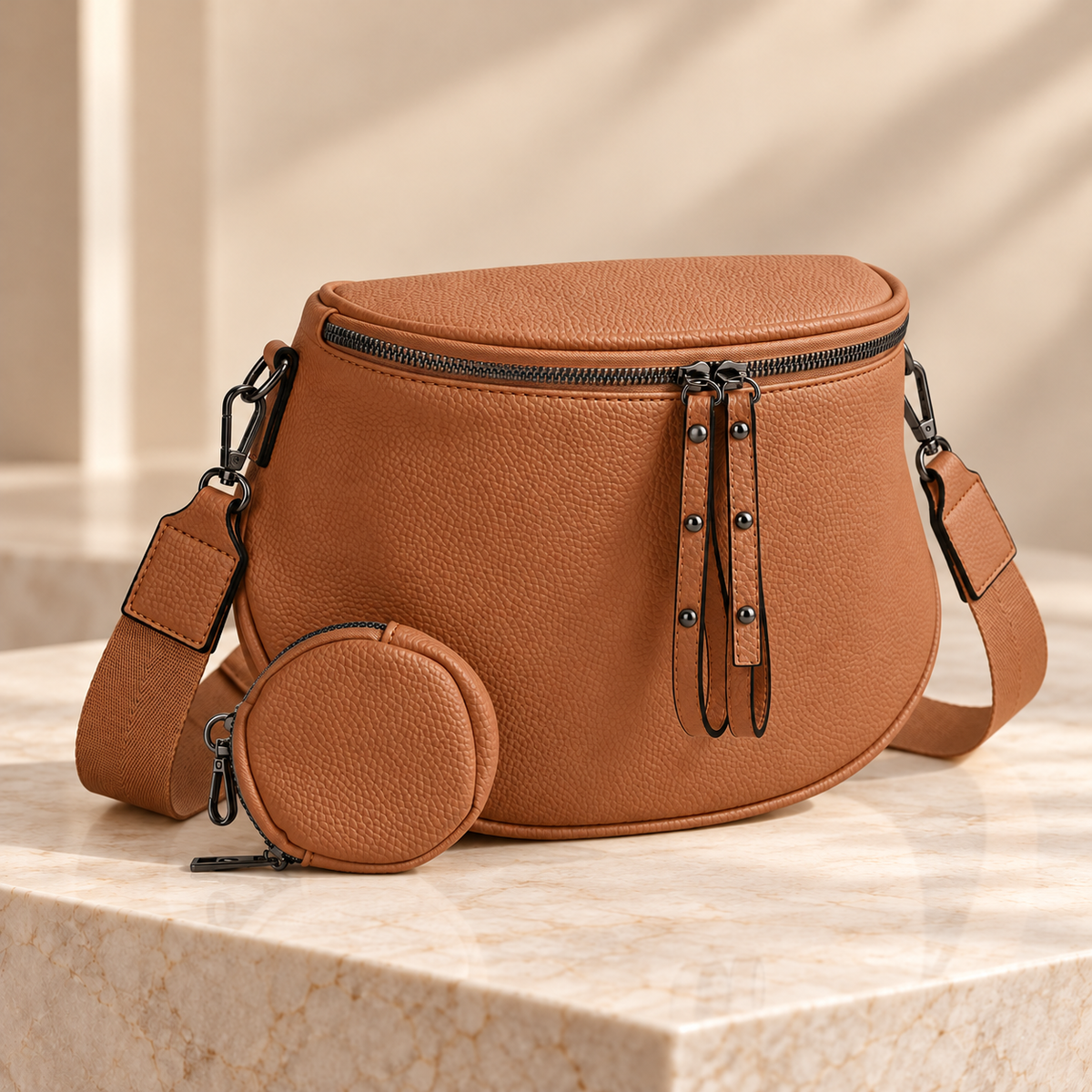 🍂2026 NEW ARRIVAL👜 Large Fanny Pack Crossbody Sling Bags