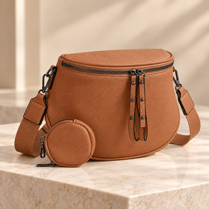 🍂2026 NEW ARRIVAL👜 Large Fanny Pack Crossbody Sling Bags