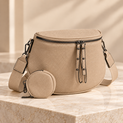 🍂2026 NEW ARRIVAL👜 Large Fanny Pack Crossbody Sling Bags