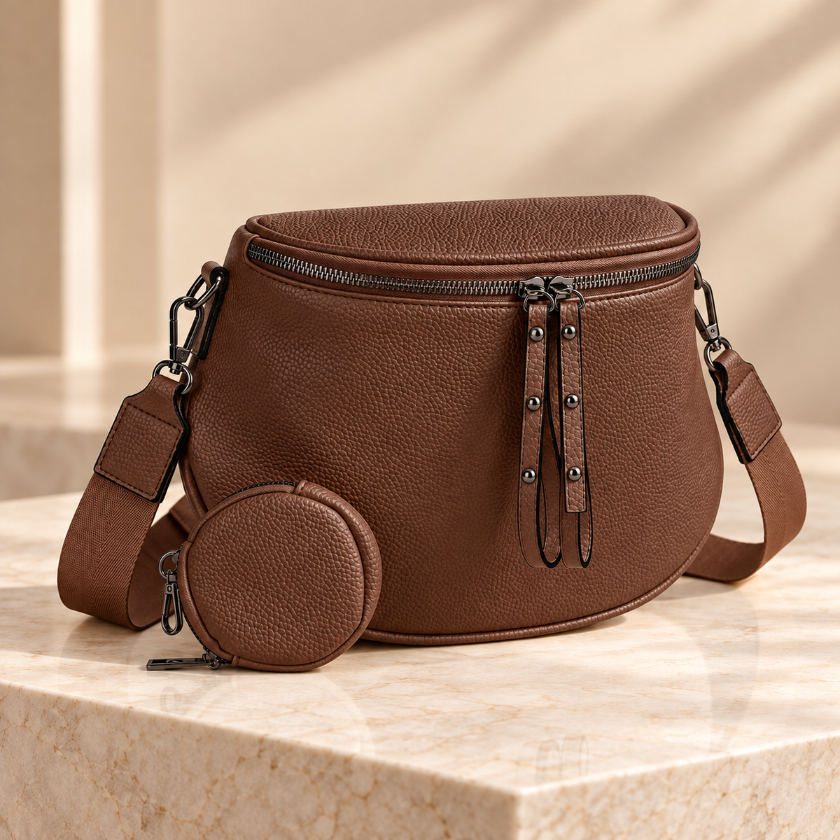 🍂2026 NEW ARRIVAL👜 Large Fanny Pack Crossbody Sling Bags