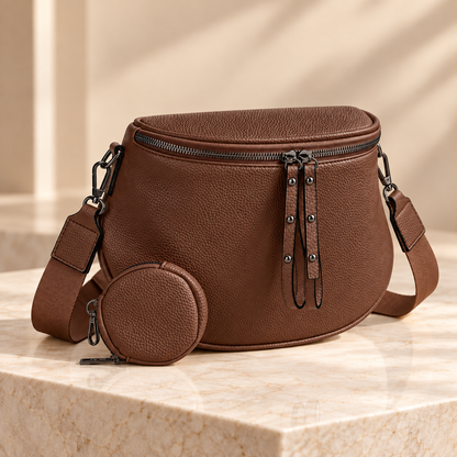 🍂2026 NEW ARRIVAL👜 Large Fanny Pack Crossbody Sling Bags