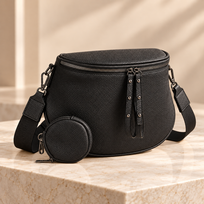 🍂2026 NEW ARRIVAL👜 Large Fanny Pack Crossbody Sling Bags