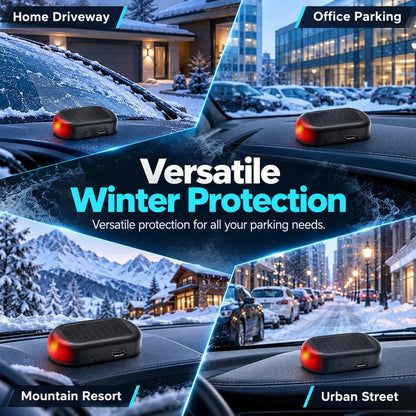 🔥HOT SALE Electromagnetic Molecular Interference Antifreeze Snow Removal Instrument for Vehicles