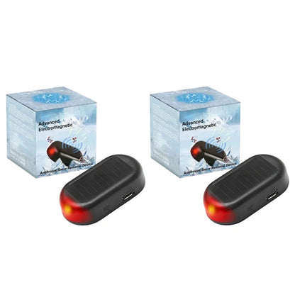 🔥HOT SALE Electromagnetic Molecular Interference Antifreeze Snow Removal Instrument for Vehicles