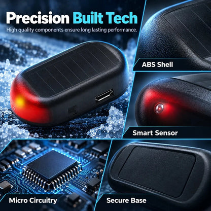 🔥HOT SALE Electromagnetic Molecular Interference Antifreeze Snow Removal Instrument for Vehicles