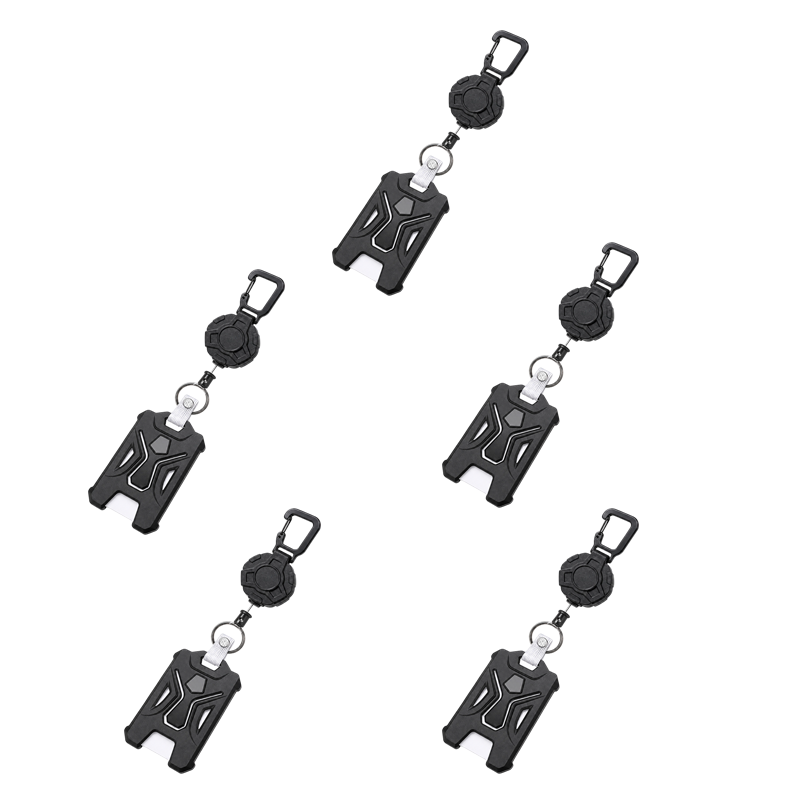 5 pcs