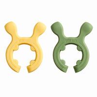 Bunny – Yellow & Green (2-Pack)