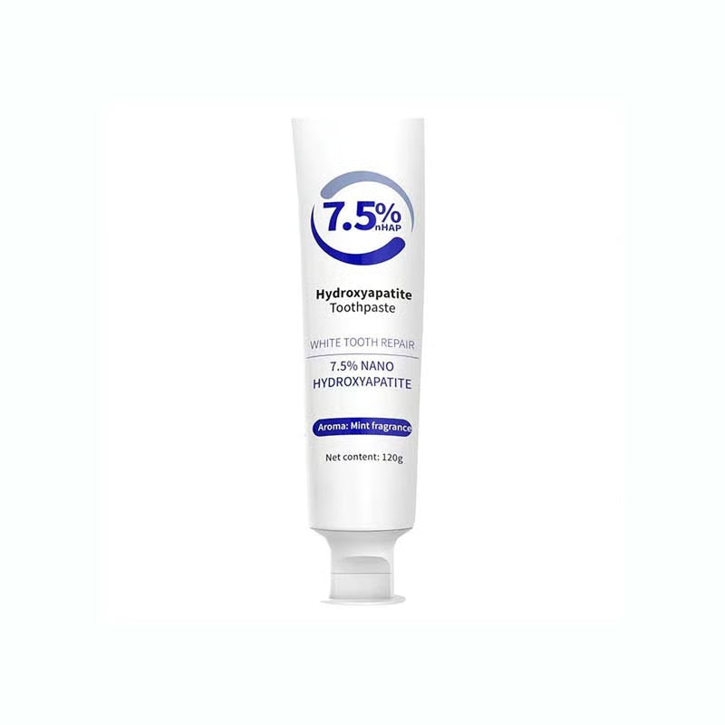 Buy 2 Get 1 Free? 7.5% Nano Hydroxyapatite Toothpaste