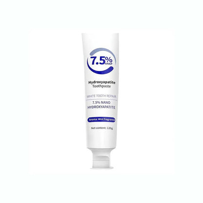 Buy 2 Get 1 Free? 7.5% Nano Hydroxyapatite Toothpaste