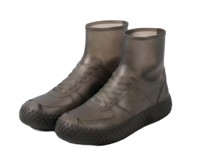 🔥 LAST DAY 40% OFF! 🌧️ Reusable Waterproof Shoe Covers – Foldable Rain & Mud Protectors👟
