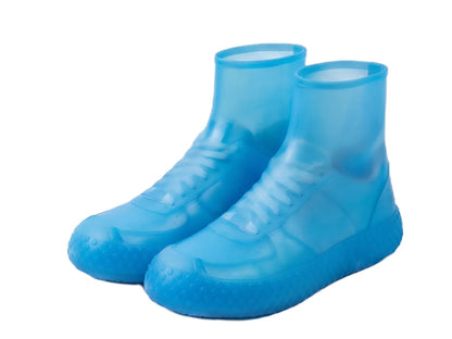 🔥 LAST DAY 40% OFF! 🌧️ Reusable Waterproof Shoe Covers – Foldable Rain & Mud Protectors👟