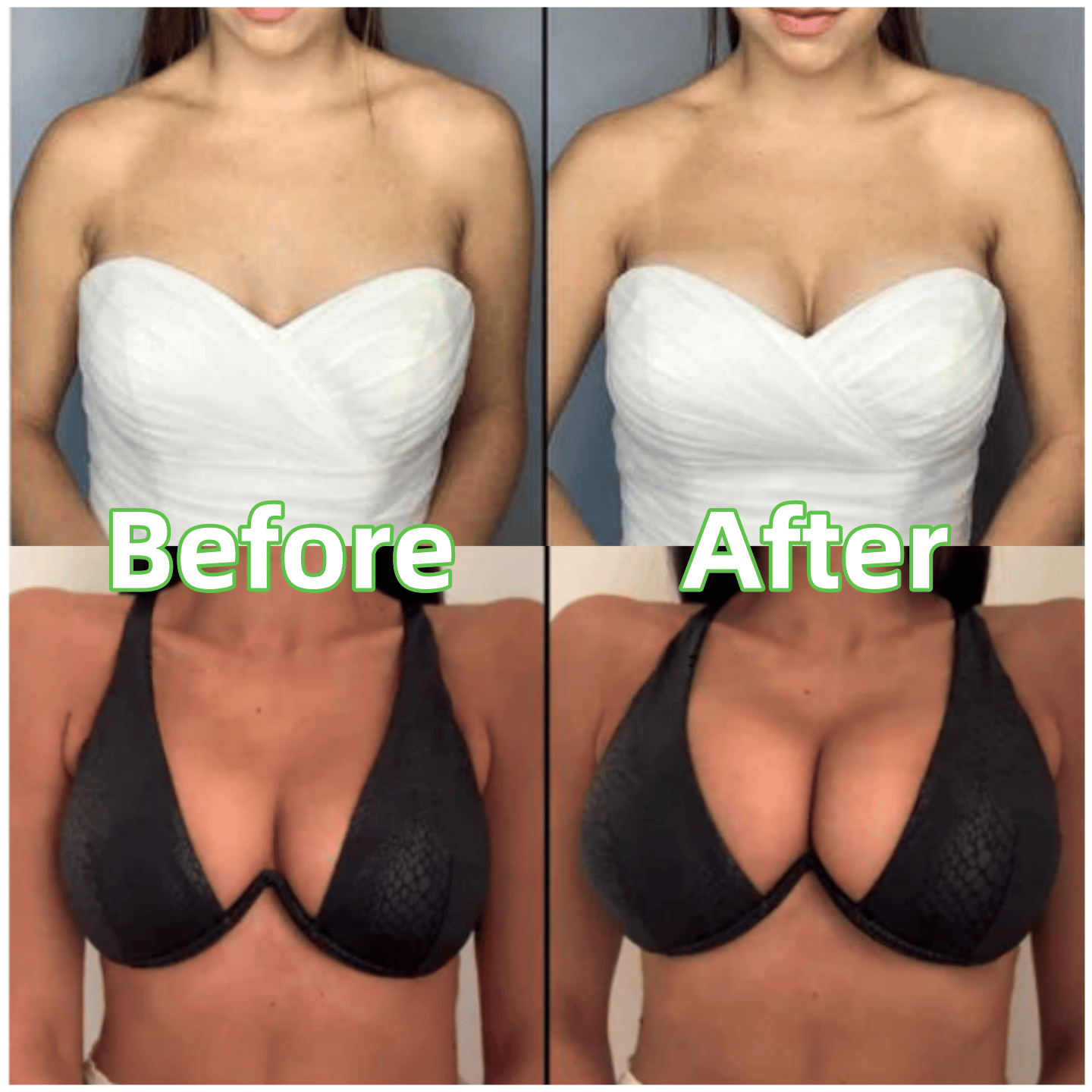💕Limited Sale ✨️Ultra Boost Inserts || Patented Sticky Fashion Bra Inserts
