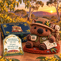 ☕ Outback Wombat
