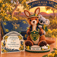 🦘 Aussie Mates Duo