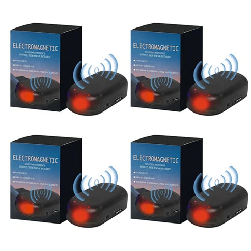 🔥HOT SALE Electromagnetic Molecular Interference Antifreeze Snow Removal Instrument for Vehicles