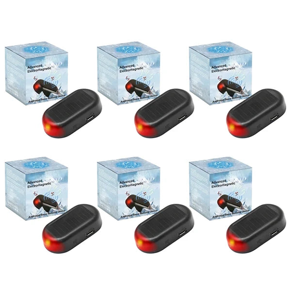 🔥HOT SALE Electromagnetic Molecular Interference Antifreeze Snow Removal Instrument for Vehicles