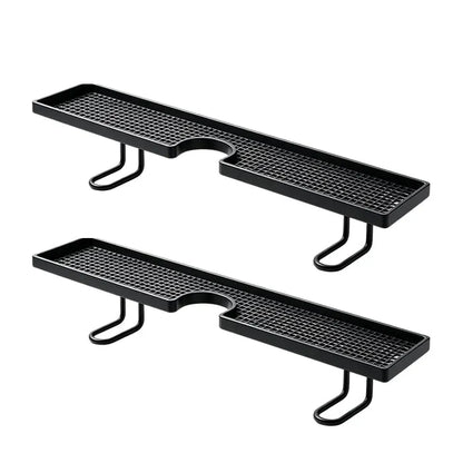 Freestanding Faucet Storage Rack