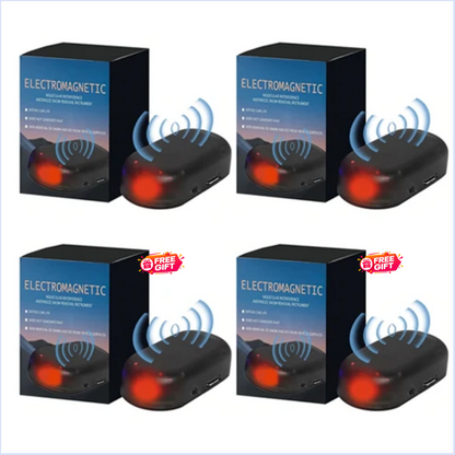 🔥HOT SALE Electromagnetic Molecular Interference Antifreeze Snow Removal Instrument for Vehicles