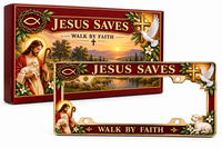 Jesus Commemorativ