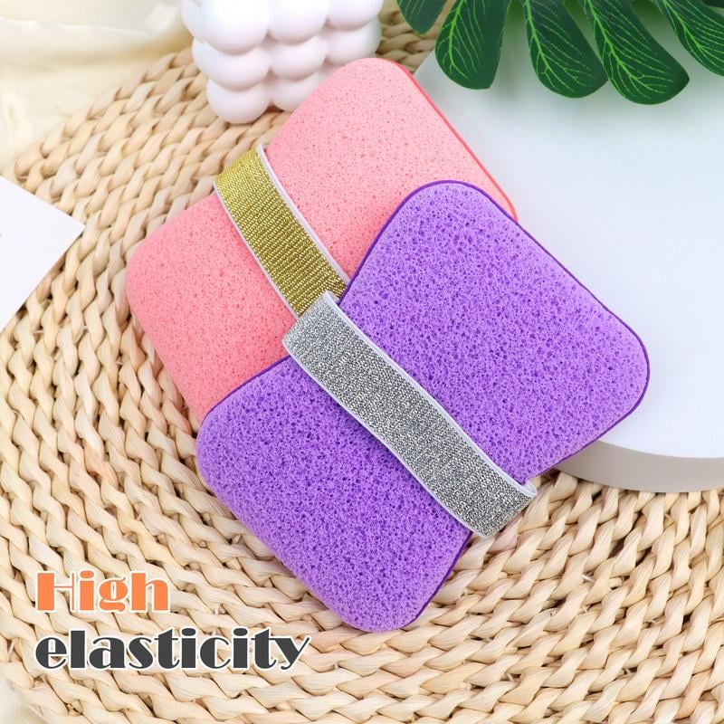🔥Limited Time 50% Off✨2 Counts Sponge Soap Saver Pouch