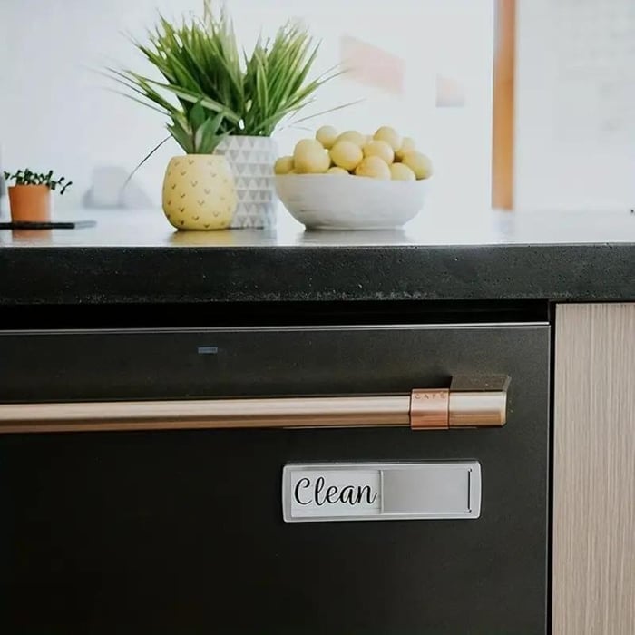 ✨ Limited-Time 50% OFF | 🧲 Dishwasher Clean Dirty Magnet | Never Guess If Dishes Are Clean Again