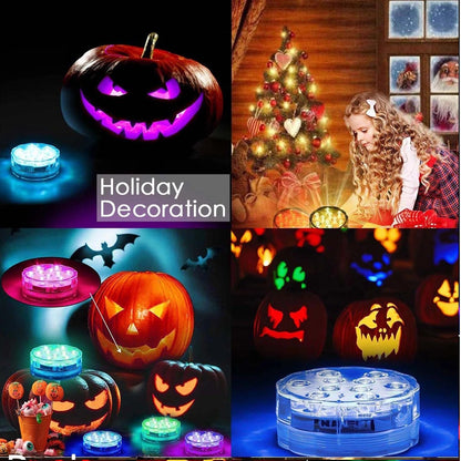 💥Submersible LED Pool Lights