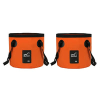 Orange * 2