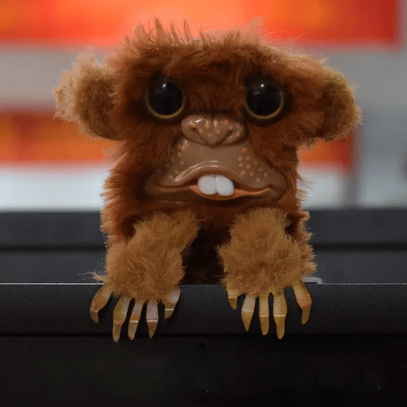 🙈2025 Surprise Prank Monkey Toy