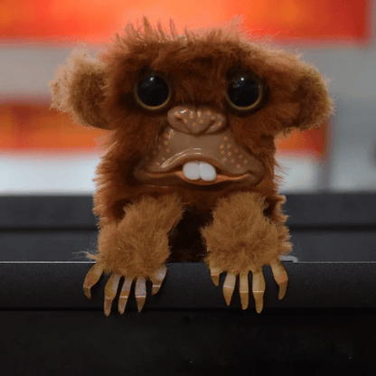 🙈2025 Surprise Prank Monkey Toy