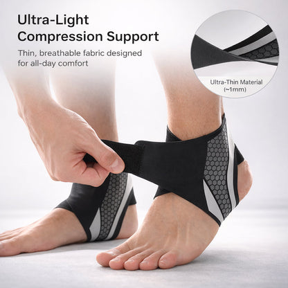 Ankle Support Brace