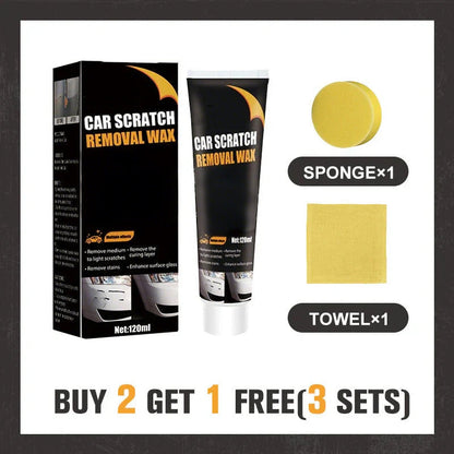 🚗🔥Car Scratch Repair Paste🔥