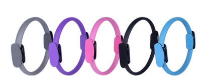 🔥 New Fitness Must-Have 🧘‍♀️ Pilates Ring – Full Body Toning & Leg Resistance Trainer 🤩 60% OFF NOW!