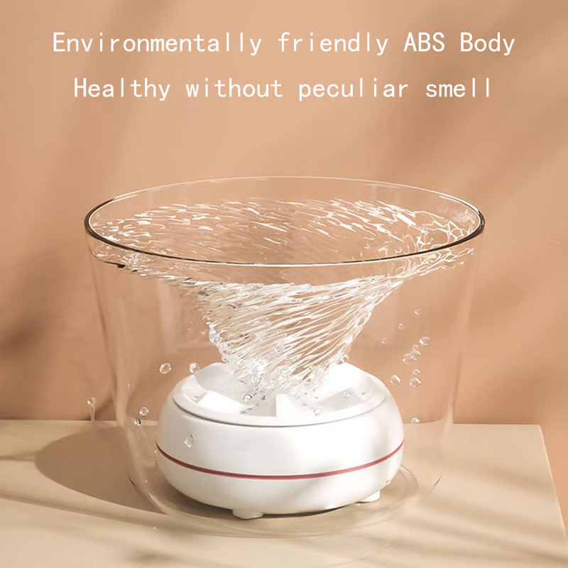 ⏰Limited Sale🔥🎁Mini Washing Machine And Dishwasher