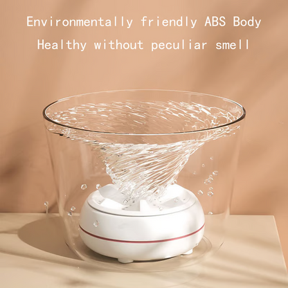 ⏰Limited Sale🔥🎁Mini Washing Machine And Dishwasher