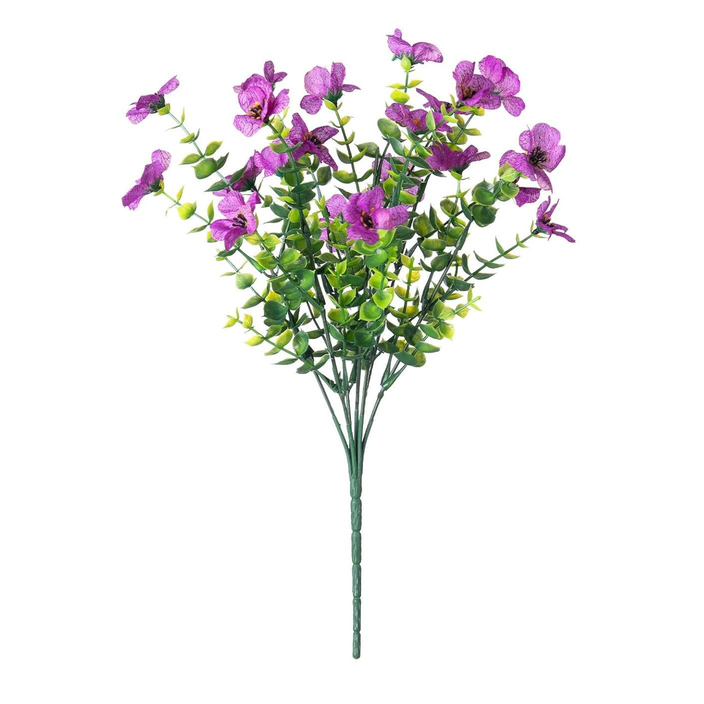 💐Artificial Bouquet🌸 — Never Fades, Requires No Maintenance, An Exquisite Decoration